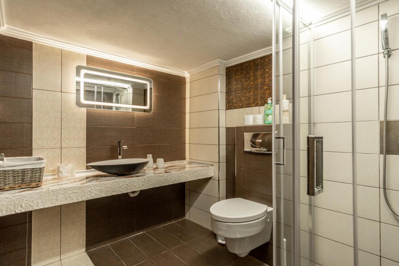 B2 Deluxe Apartments Alexandroupoli Exterior photo